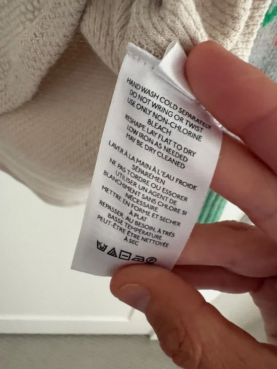 Free People We the Free Cherry Cola Swit Cuff Thermal with Hood - Picture 9 of 10